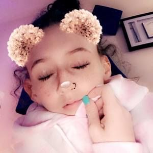 Meet your Posher, Bryanna